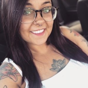 Meet your Posher, Rileigh